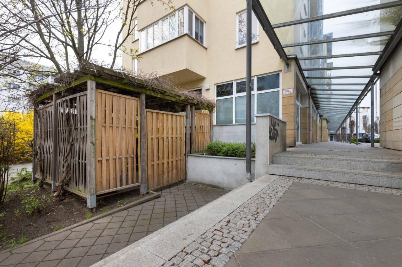 Studioatelier In Uebigau Dresde Exterior foto