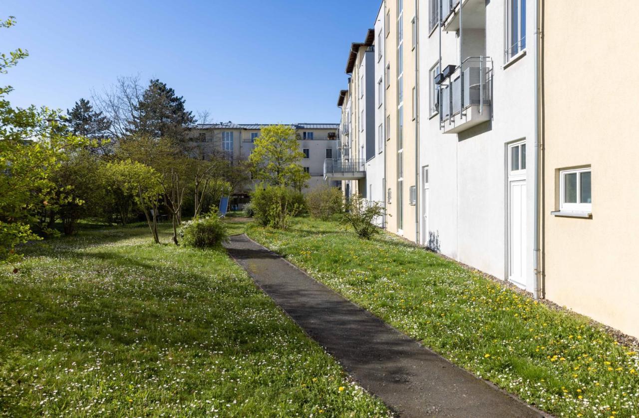 Studioatelier In Uebigau Dresde Exterior foto