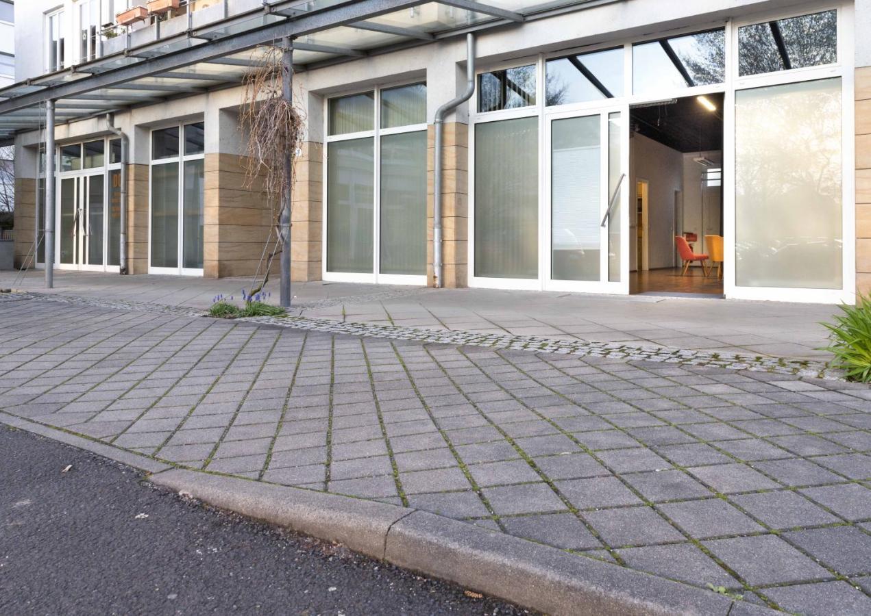 Studioatelier In Uebigau Dresde Exterior foto