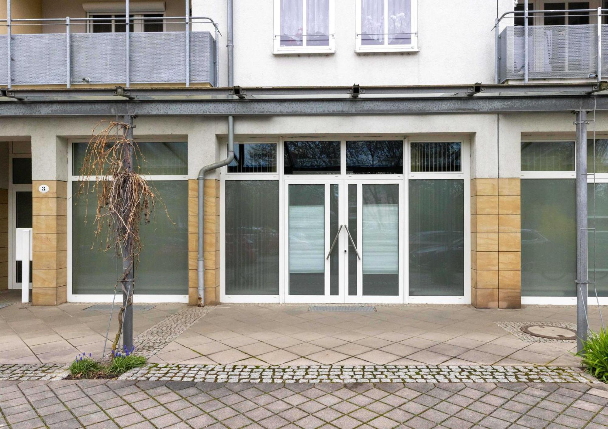 Studioatelier In Uebigau Dresde Exterior foto