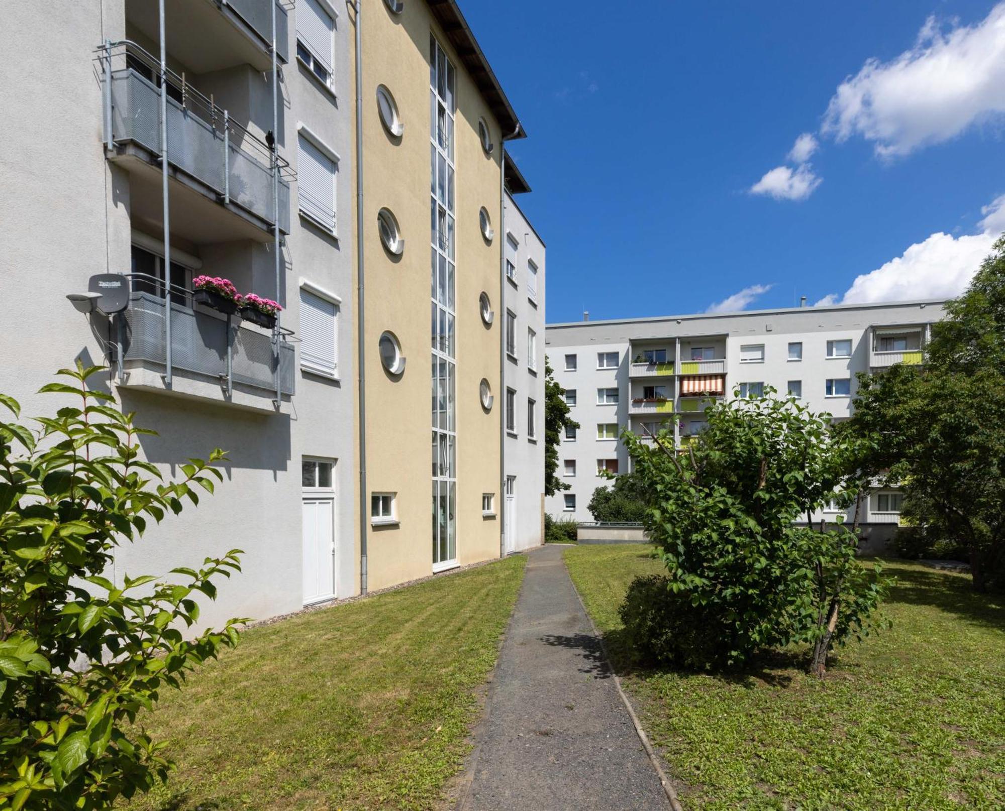 Studioatelier In Uebigau Dresde Exterior foto